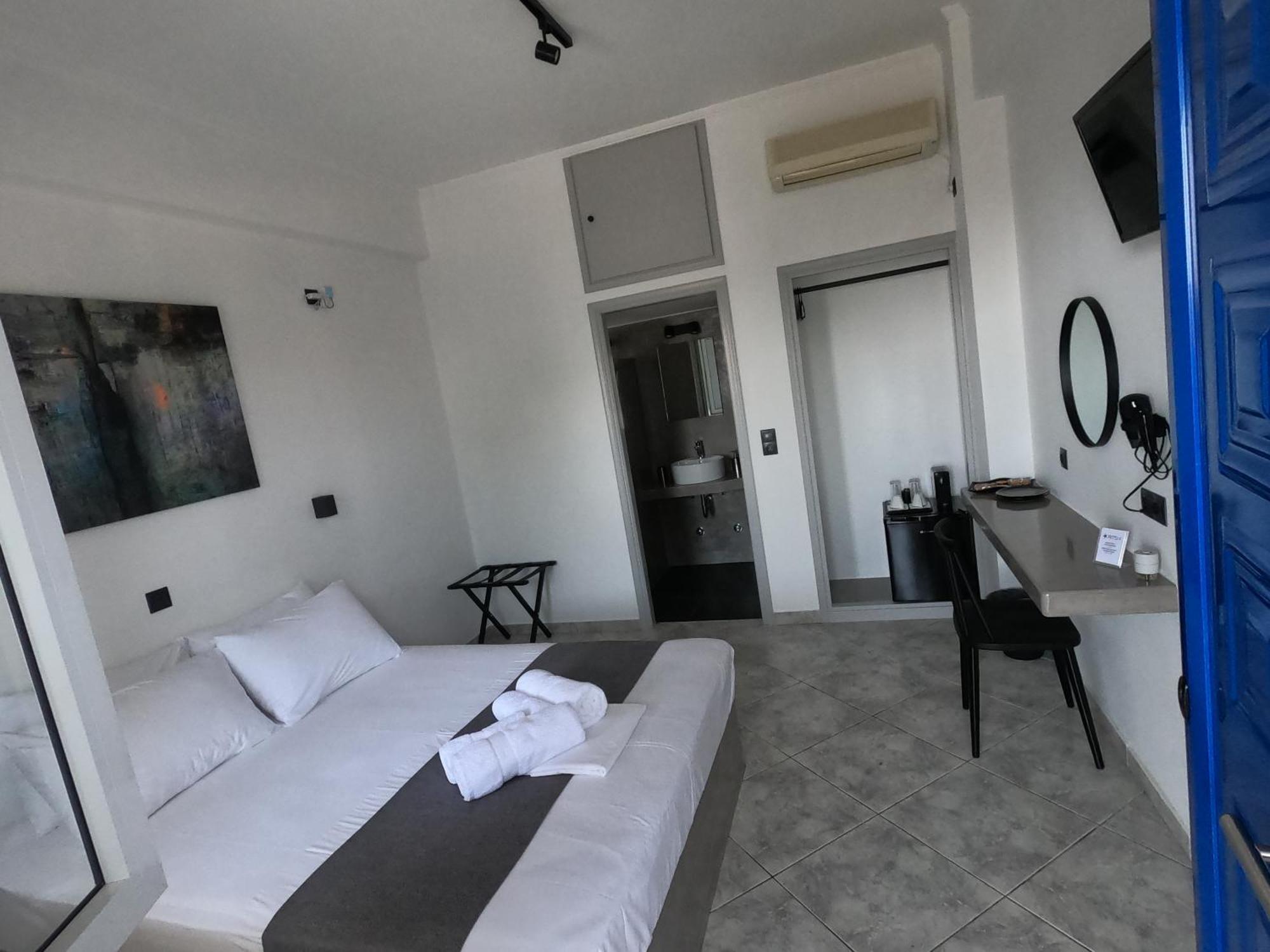 Petteo Serifos Livadakia Exterior foto