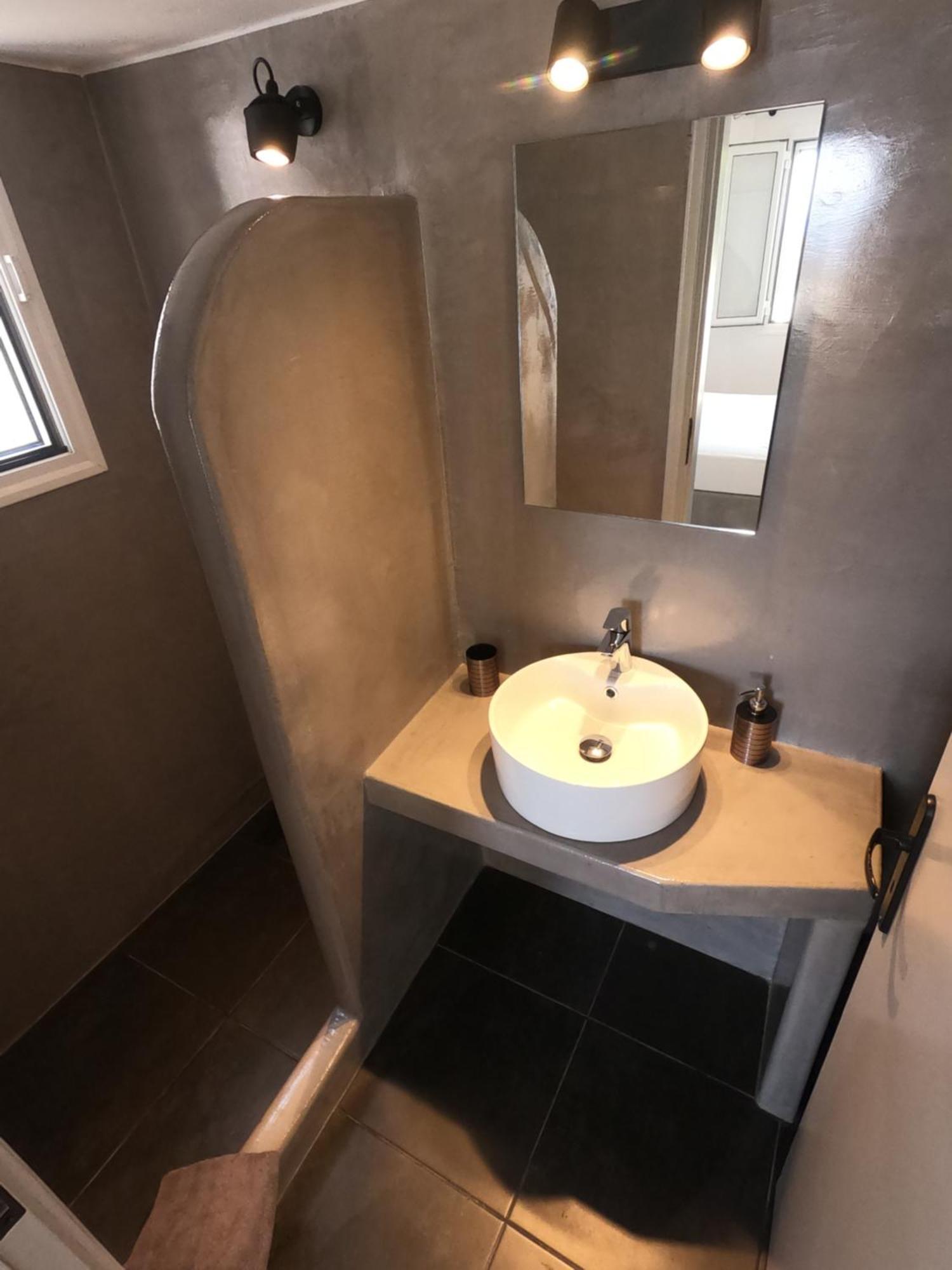Petteo Serifos Livadakia Exterior foto