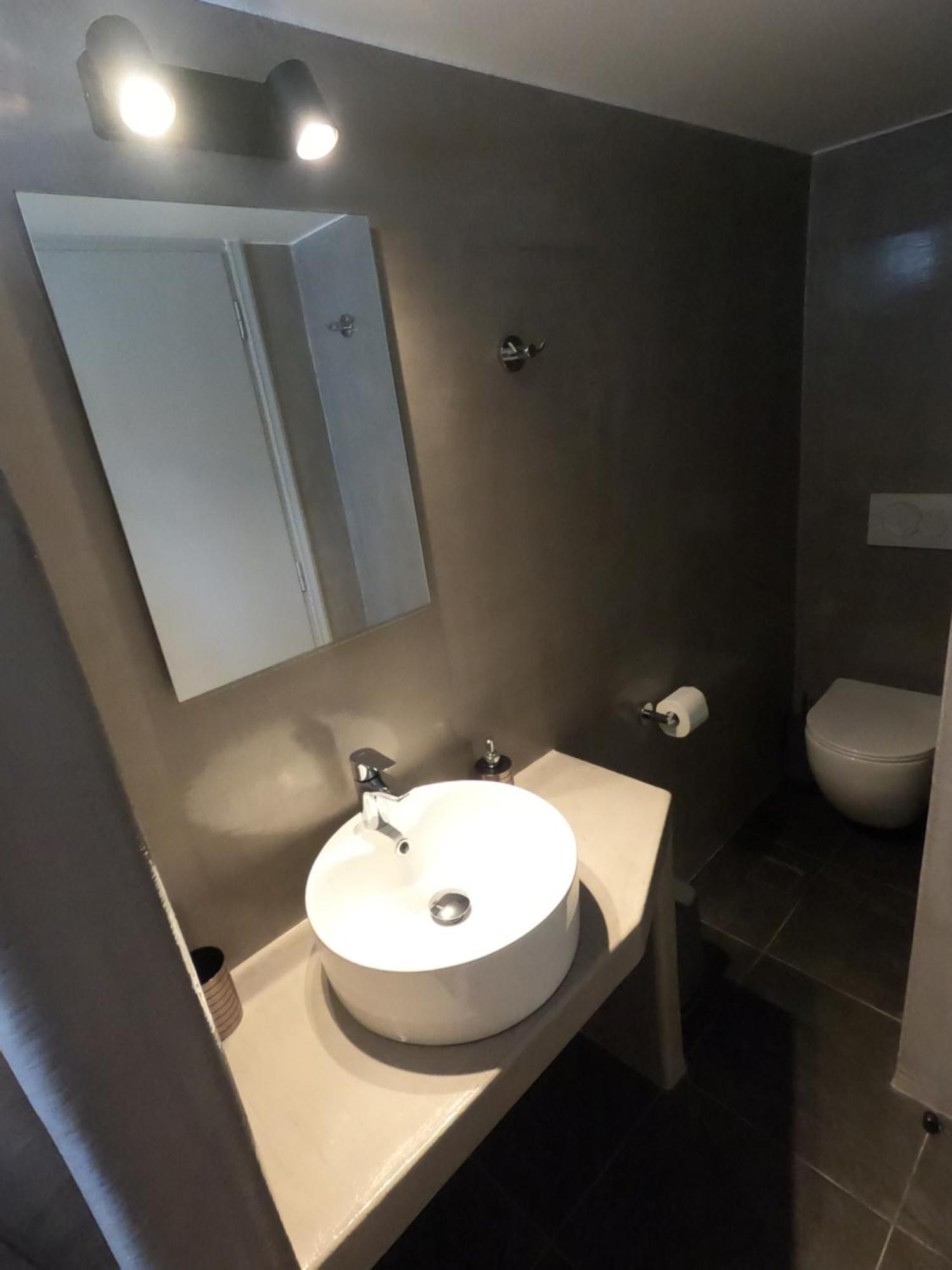 Petteo Serifos Livadakia Exterior foto